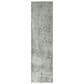 Dalyn Rug Company Brisbane 2"3" x 7"6" Metal Runner, , large