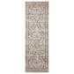 Rifle Paper Co. x Loloi Courtyard 2"6" x 9"6" Chateau Blush Runner, , large