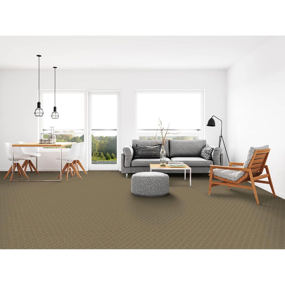 Dixie Home Culture Carpet in Tango, , large