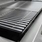 Weber Genesis S-335 Liquid Propane Gas Grill in Stainless Steel, , large