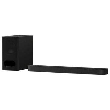 Sony Bravia Theater Bar 6 with Wireless Subwoofer in Black, , large
