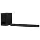 Sony Bravia Theater Bar 6 with Wireless Subwoofer in Black, , large