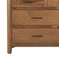 Briarwood Restful Retreat 7-Drawer Dresser in Iced Coffee, , large