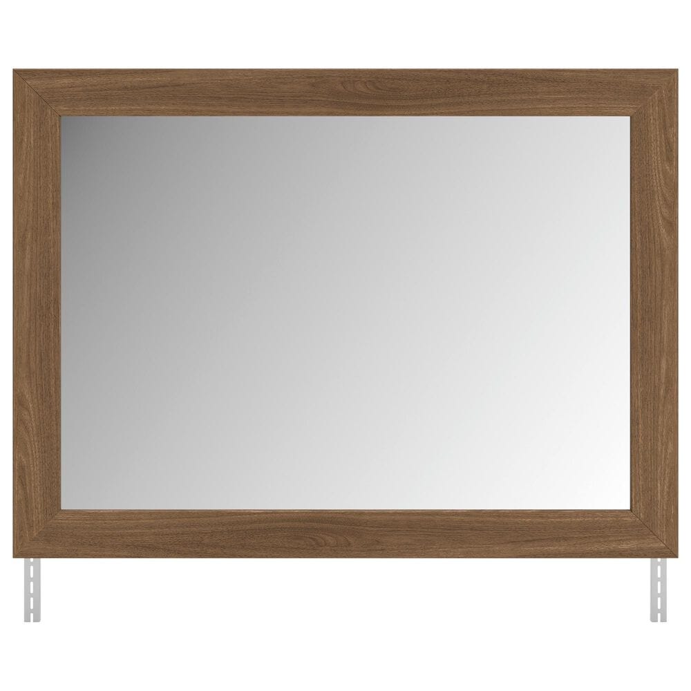 Ashley Broachmyn Dresser Mirror in Auburn, , large