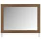 Ashley Broachmyn Dresser Mirror in Auburn, , large