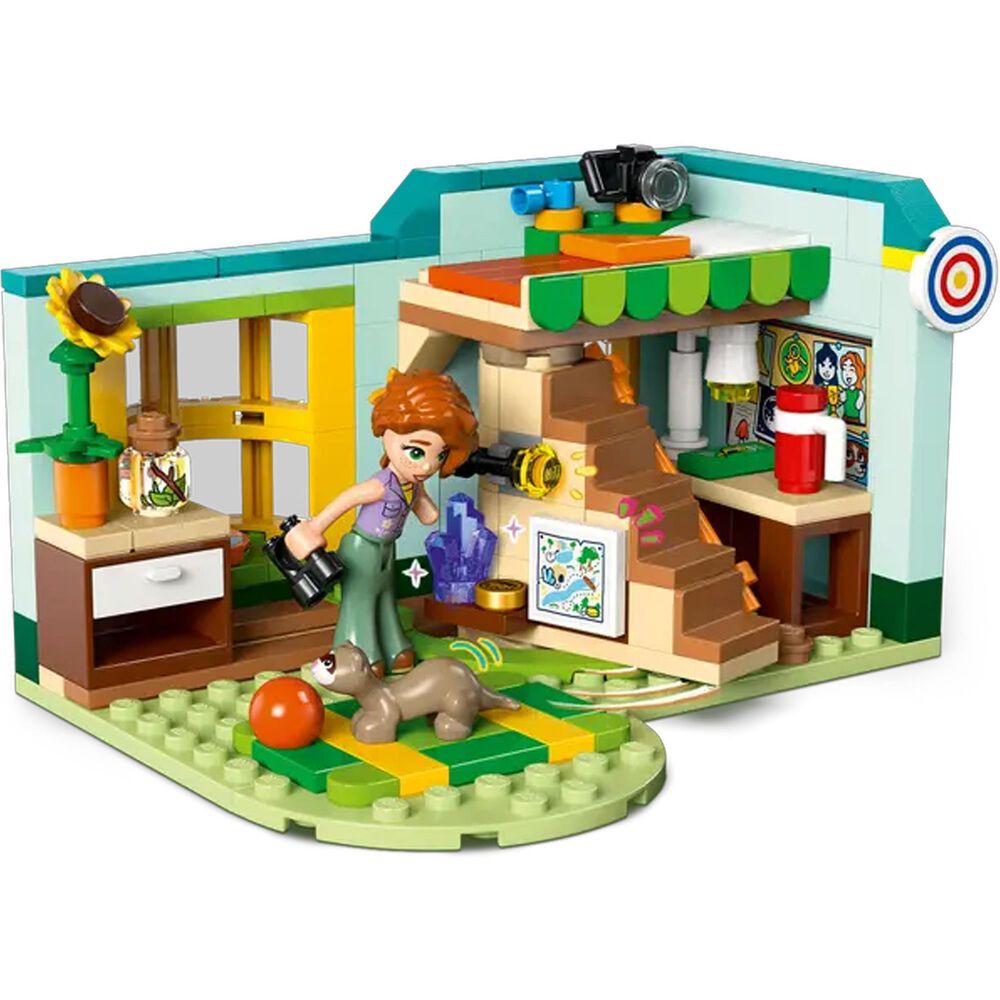 LEGO Friends Autumns Room, , large
