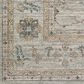Magnolia Home Millie 2"7" x 8" Sky and Gold Runner, , large