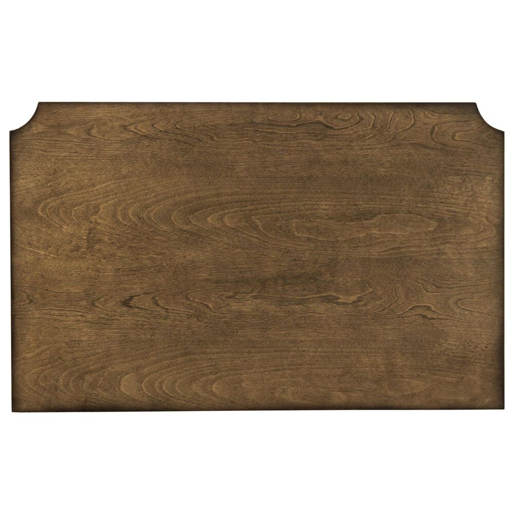 Belle Furnishings Amelia Lateral File in Antique Toffee, , large