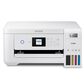 Epson EcoTank ET-2850 Wireless Color All-in-One Cartridge-Free Supertank Printer with Scan, Copy and Auto 2-sided Printing, , large