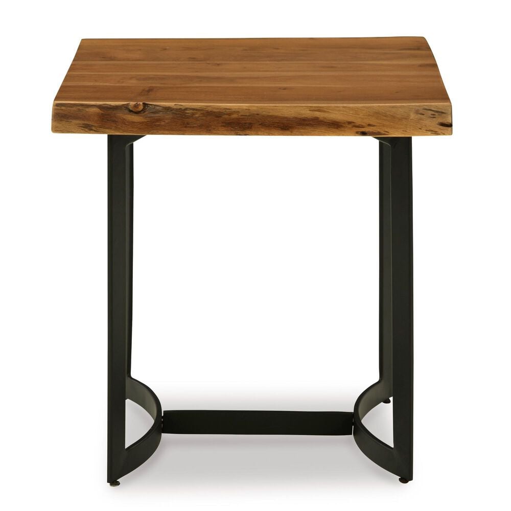 Ashley END TABLE, , large