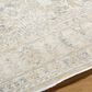 Surya Once Upon a Time Ivory, Tan, Light Gray, Gray and Light Brown 8"10" x 11"10" Area Rug, , large