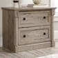 Sauder Palladia 2-Drawer Lateral File Cabinet in Split Oak, , large