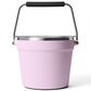 YETI Rambler Beverage Bucket with Lid in Cherry Blossom, , large