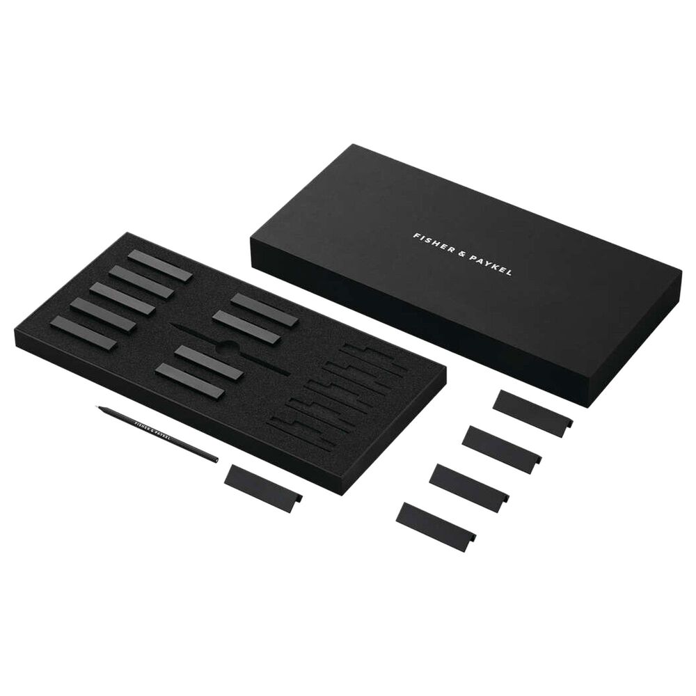 Fisher & Paykel Wine Column Label Kit, , large