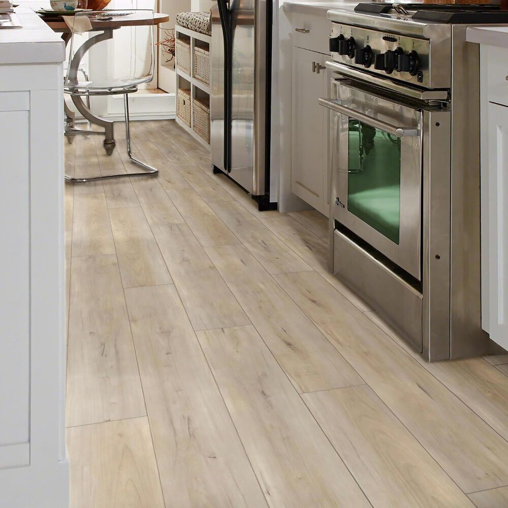 COREtec Pro Enhanced Capetown Maple 9&quot; x 73&quot; Luxury Vinyl Plank, , large