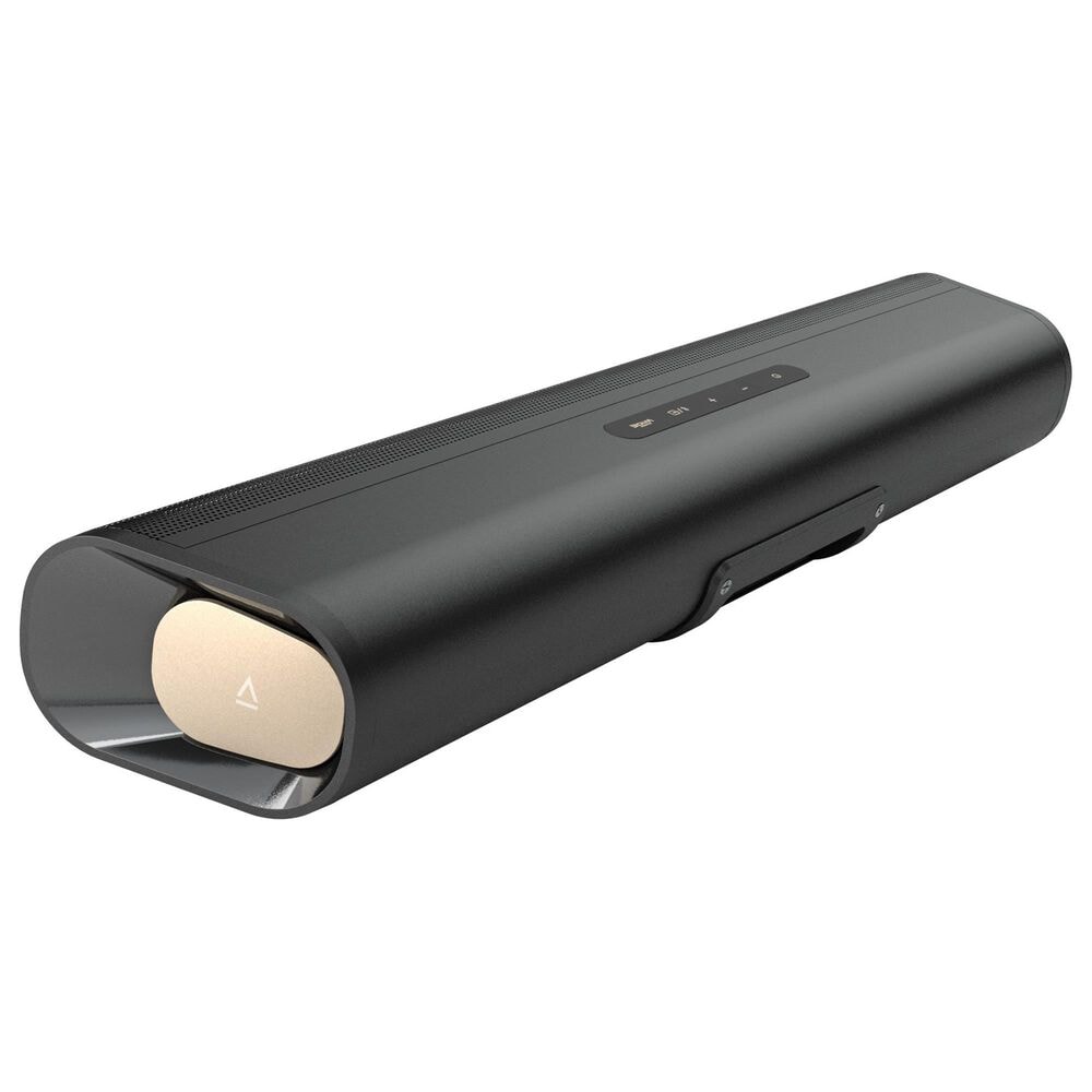Creative Labs Stage Pro 2.1 Soundbar with Dolby Audio for Cinematic Experience in Black, , large