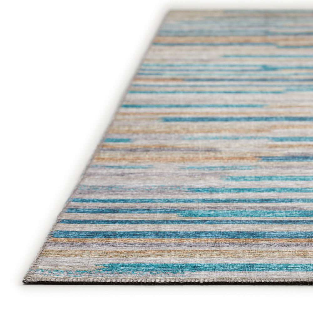 Dalyn Rug Company Sedona 2&#39;3&quot; x 12&#39; Riviera Indoor/Outdoor Performance Runner, , large