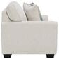 Ashley 7-Piece Living Room Set in Snow, , large