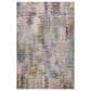 Dalyn Rug Company Kochi KC1 Plum 9" x 12" Area Rug, , large