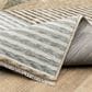 Oriental Weavers Echo ECH04 Beige and Grey 7"10" x 10"10" Area Rug, , large