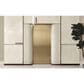 Cambria Luxury Kenwood 3cm Quartz Countertop in White, , large