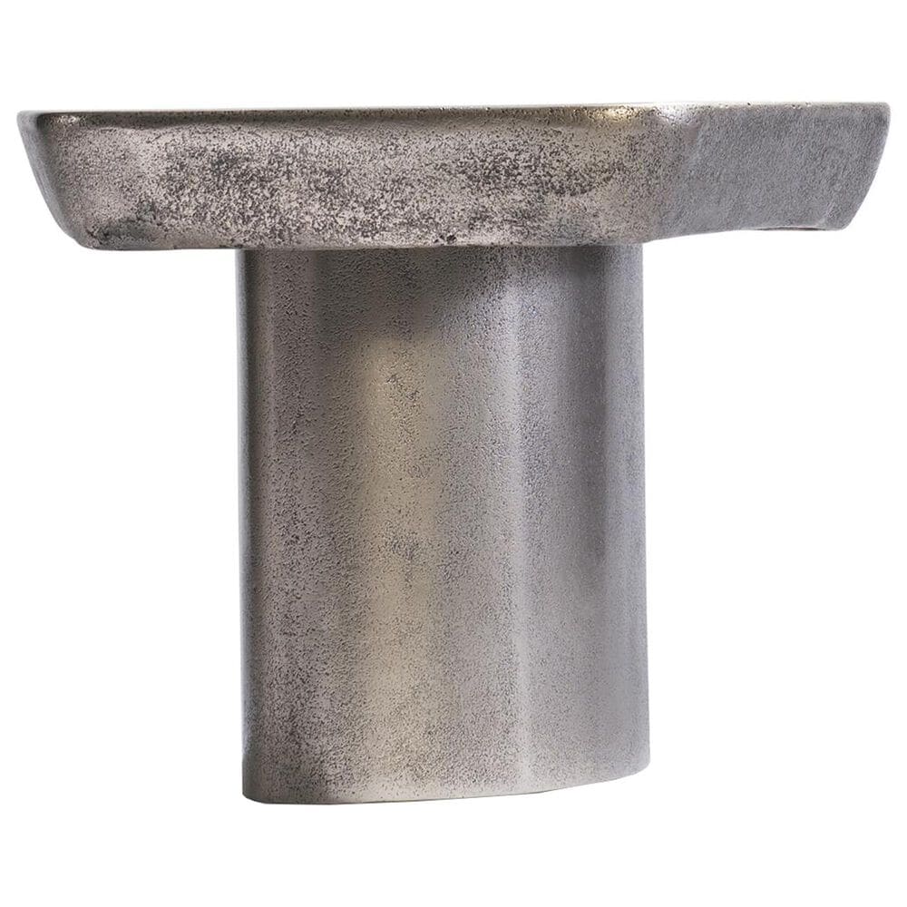 Bernhardt Clawson Large Cocktail Table in Graphite, , large