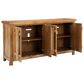 Ashley Dresor 68" Accent Cabinet in Natural, , large