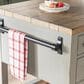 Legacy Classic Furn Direct Shp Vintage Market Kitchen Island in Barnwood Oak and Northern Moss, , large