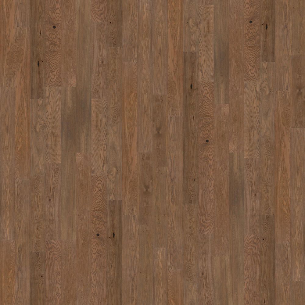 Cali Flooring Reserve 3/8" Brioche Oak Hardwood, , large