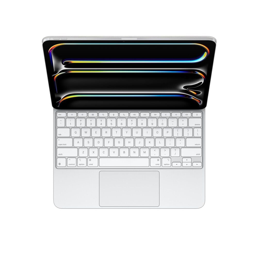 Apple Magic Keyboard for iPad Pro 13-inch in White, , large