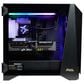 MSI Infinite RS AI 2NVZ9-1291US Gaming Desktop | Intel Core Ultra 9 285K - 64GB RAM - NVIDIA GeForce RTX 5090 Graphics - 2TB SSD in Black, , large