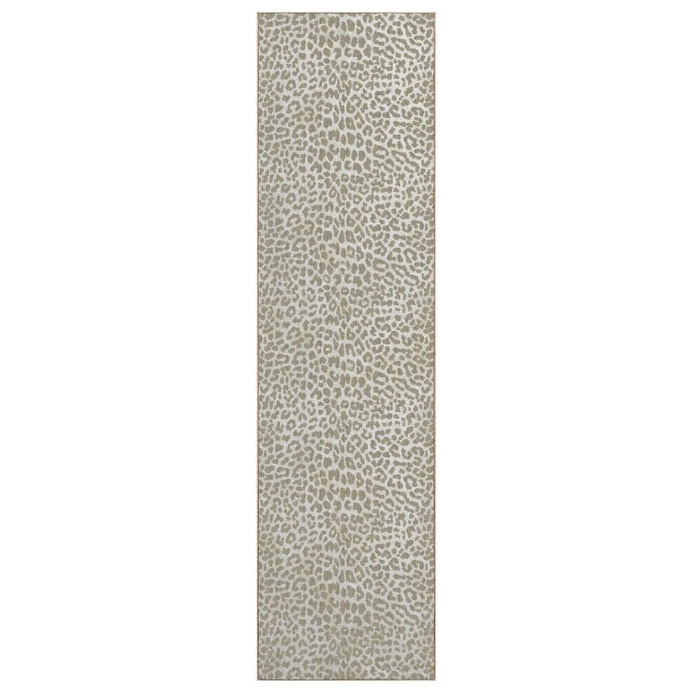 Dalyn Rug Company Akina AK2 2" x 7"6" Stone Runner, , large