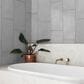 Shaw Crest Shadow 12" x 24" Matte Porcelain Tile, , large