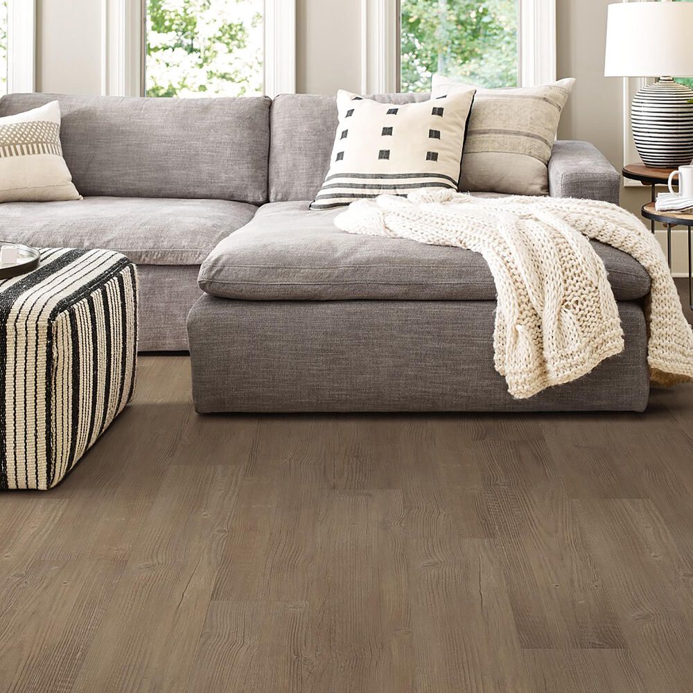 Shaw Endura Plus Casual Comfort 7&quot; x 48&quot; Luxury Vinyl Plank, , large