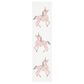 Safavieh Carousel  2" x 8" Ivory and Pink Kids Runner, , large