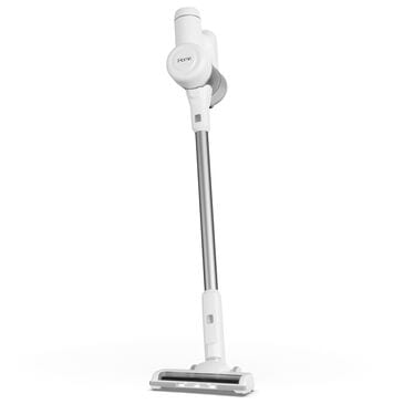 iHome Cordless Stick Vacuum in White, , large