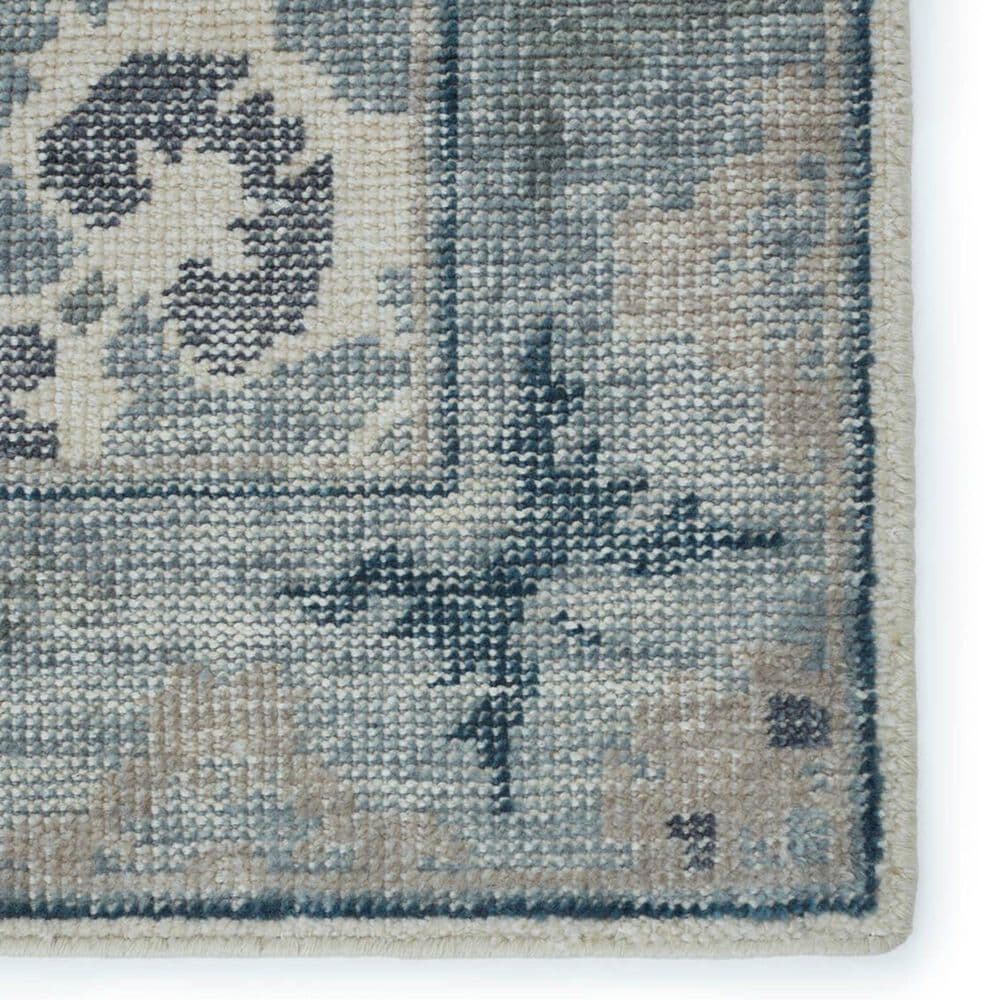 Jaipur Kai Modify 9&#39; x 13&#39; Aluminum Area Rug, , large