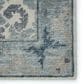 Jaipur Kai Modify 9" x 13" Aluminum Area Rug, , large
