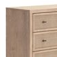 Ashley 3-Piece Upholstered Queen Bedroom Set in Two Tone, , large
