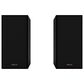 Klipsch R-40M Reference Bookshelf Speakers in Black (Pair), , large