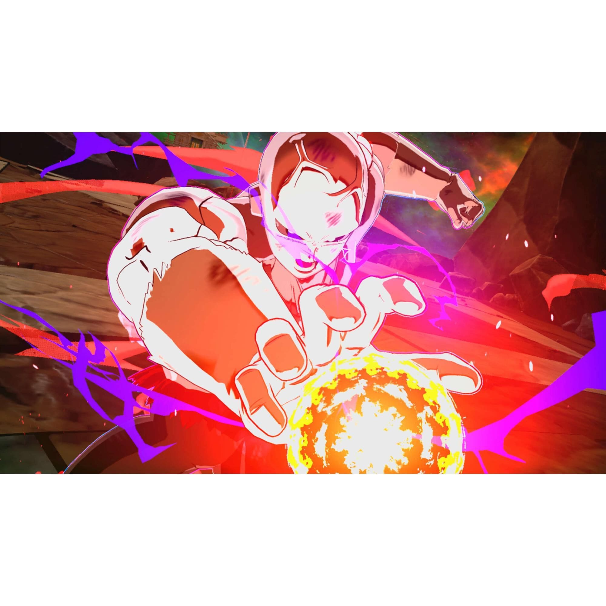 Sparking! Zero - Key Card - Nintendo Switch 2