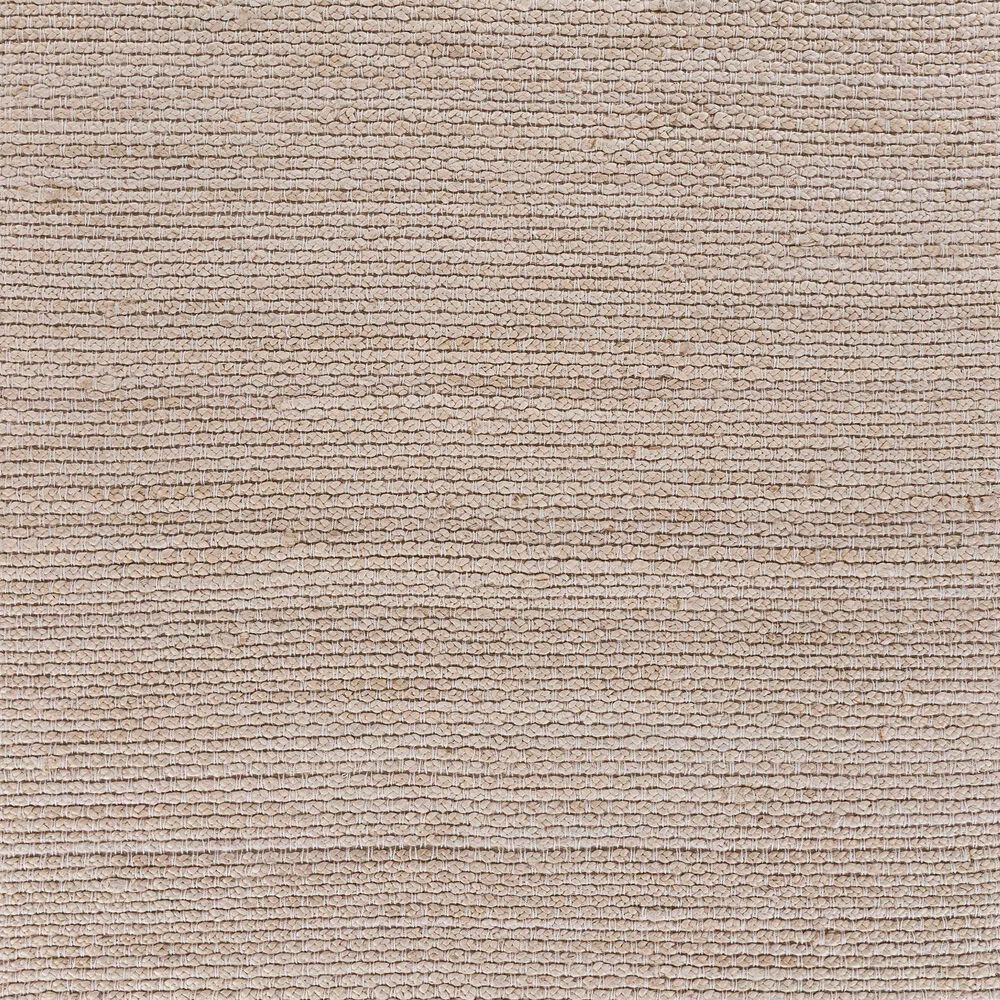L&amp;R Resources Bleached Naturals 5&#39; x 7&#39;9&quot; Bleach and Ivory Area Rug, , large