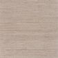 L&R Resources Bleached Naturals 5" x 7"9" Bleach and Ivory Area Rug, , large