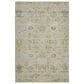 Dalyn Rug Company Solace SL10 3" x 5" Beige Area Rug, , large
