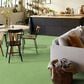 Forbo Marmoleum Cinch Loc Seal 12" x 12" Laminate Tile in Leaf, , large