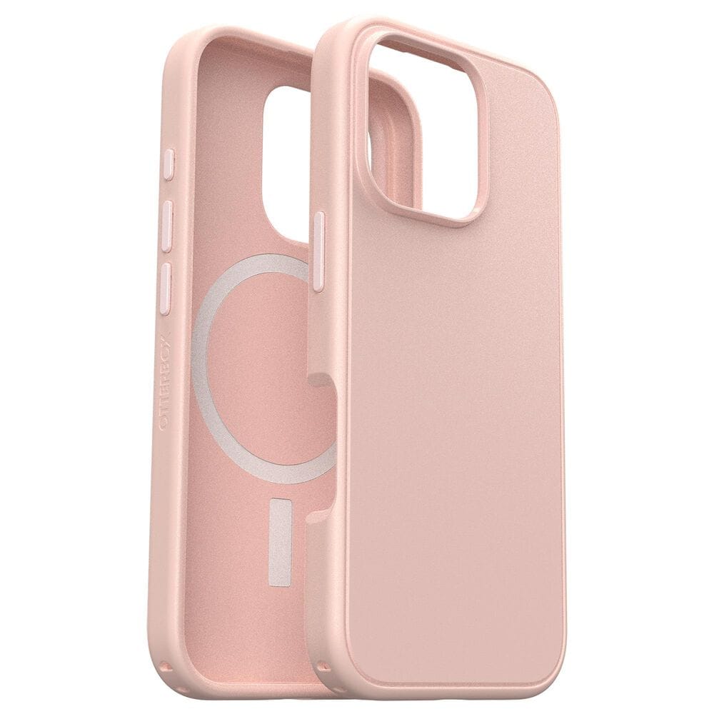 OtterBox Symmetry Magsafe Case for Apple iPhone 16 Pro in Ballet Shoes, , large