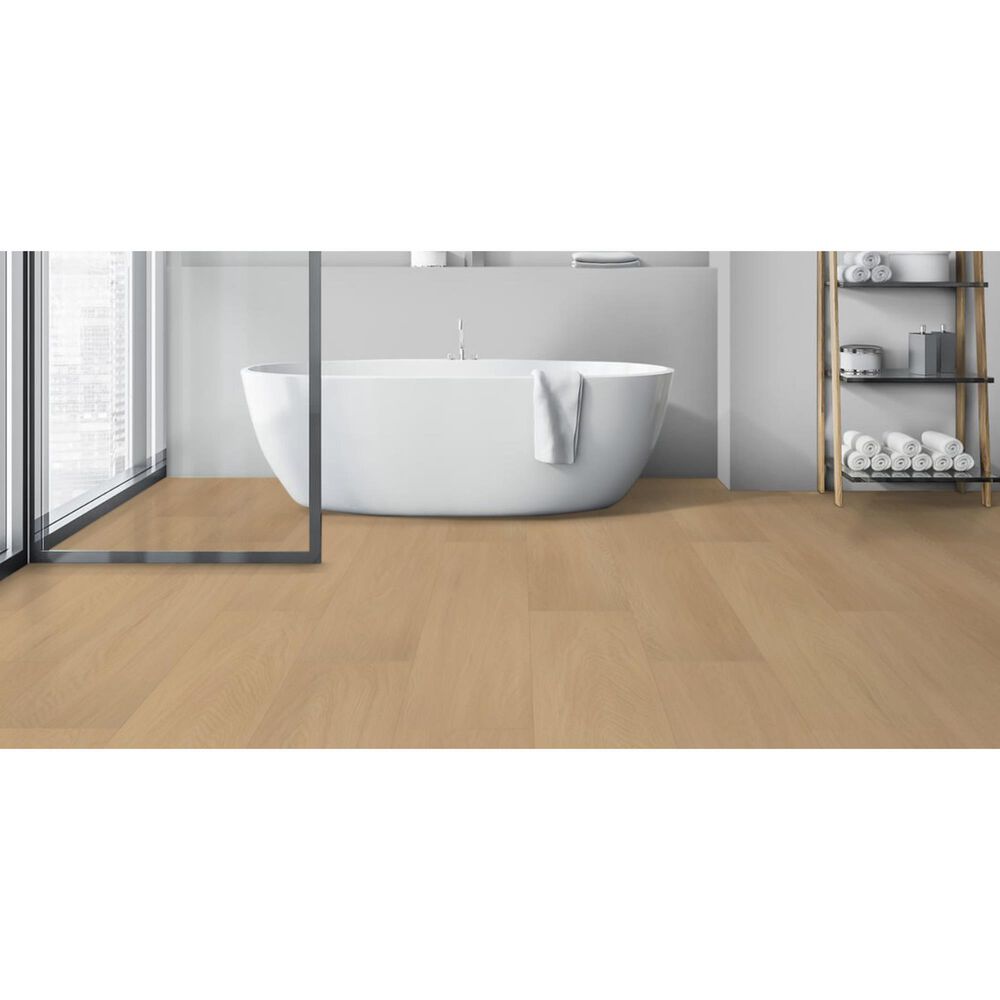 Tru-Cor Prime XL Natural Oak 9&quot; x 72&quot; Luxury Vinyl Plank, , large
