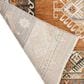 Dalyn Rug Company Odessa OD10 5" x 7"6" Canyon Area Rug, , large