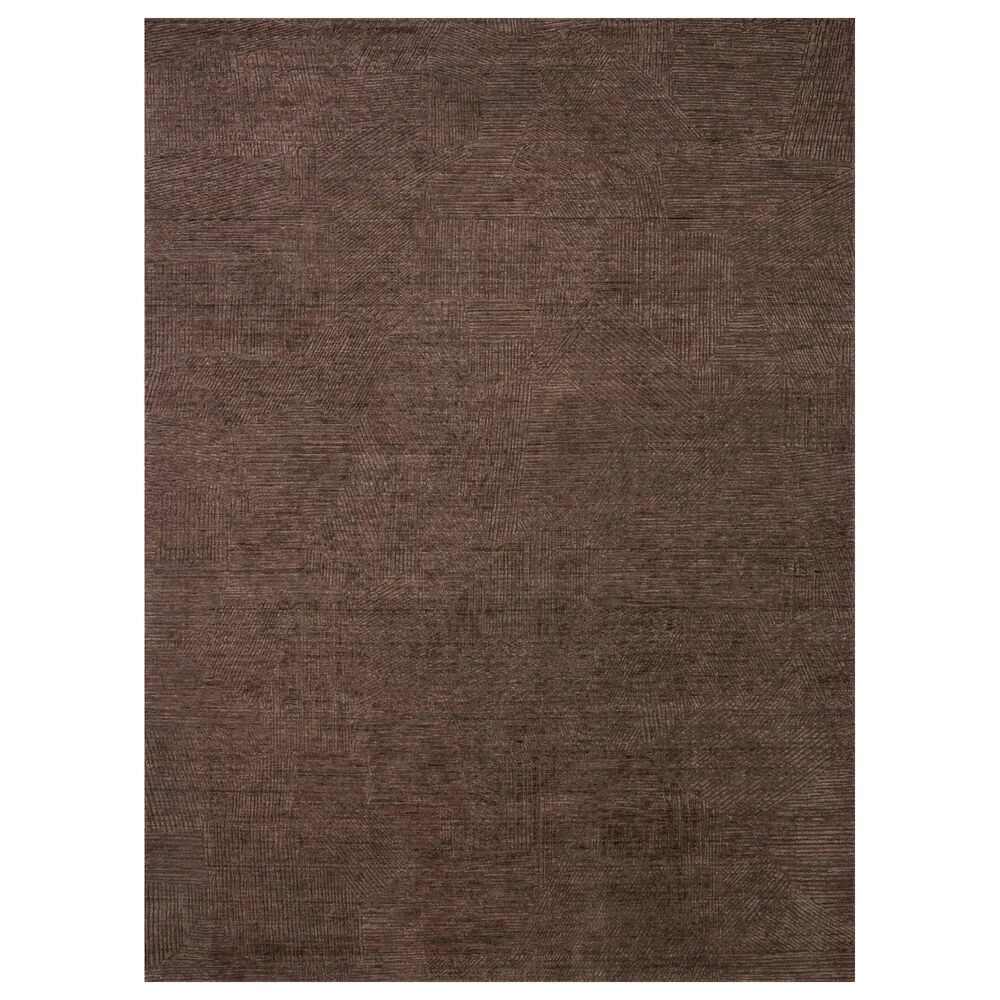 Loloi Woods Bark 5"6" x 8"6" Area Rug, , large