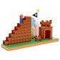 Disney Princess 2.5" The Course Complete Playset, , large